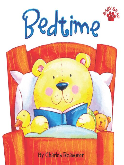Title details for Bedtime by Charles Reasoner - Available